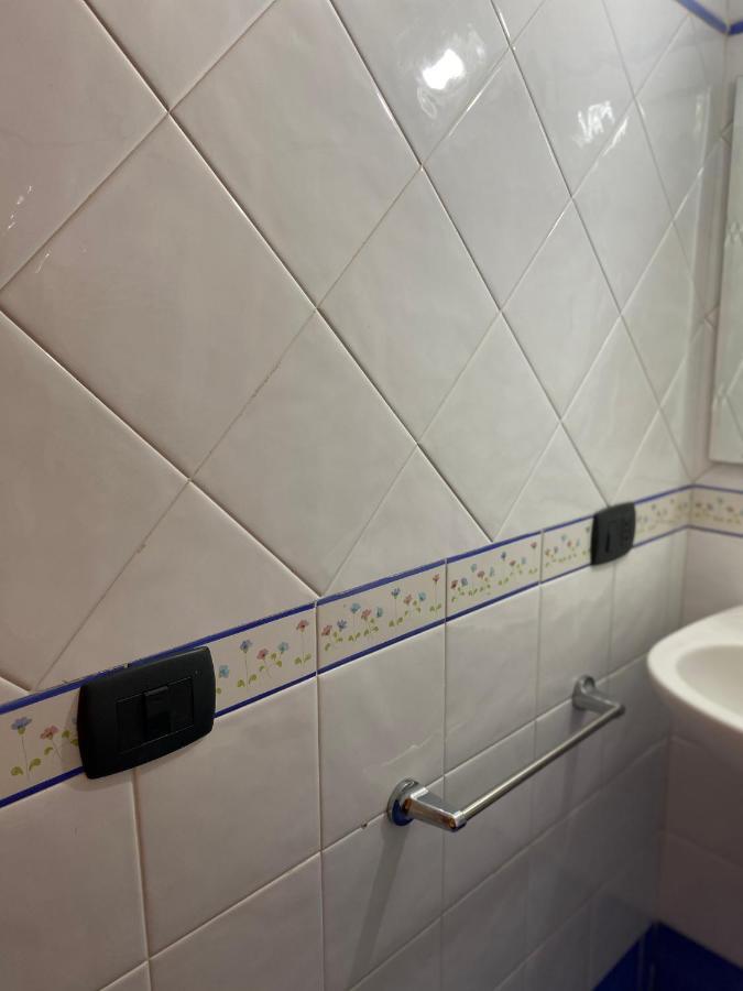 Appartamenti Mergellina Naples Luaran gambar