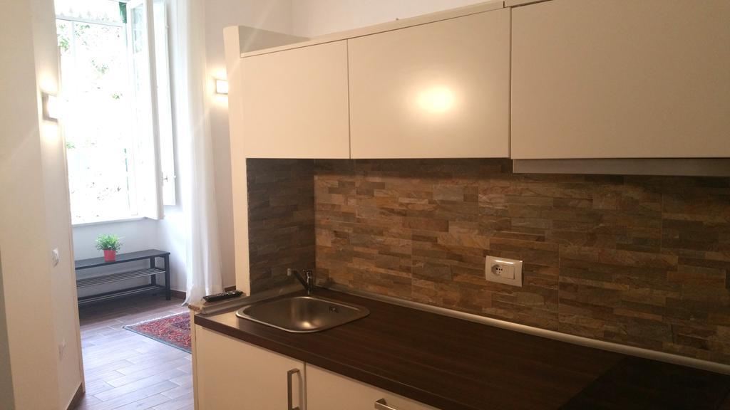 Appartamenti Mergellina Naples Luaran gambar