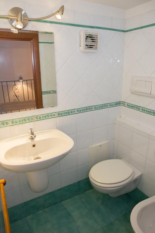 Appartamenti Mergellina Naples Luaran gambar
